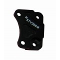 NEW CYGNUS 2 Pot Brake Caliper Adapter